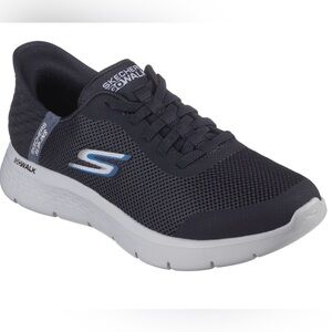 New Skechers Slip-ins: GO WALK Flex - Hands Up Sneaker Men’s Size: 7.5